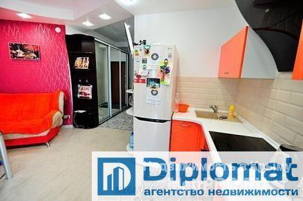 Двухкомнатная квартира в новом жилом комплексе  расположенном в 'Приморском' парке. Квартира класса люкс в Ялте.... - 2
