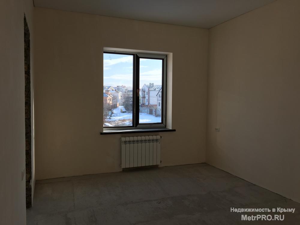Предлагается к покупке дом 240м2 на участке 6 соток в районе 5км. Участок огорожен трехметровым бутовым забором.... - 7