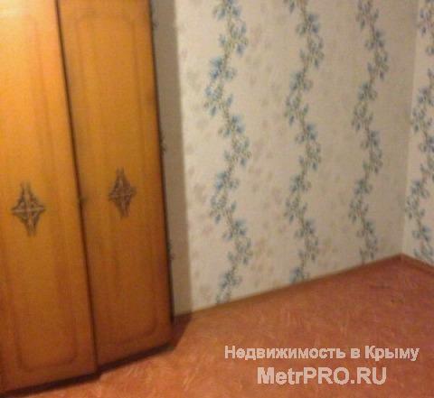 Продам  трехкомнатную квартиру в Ялте по ул. Чернова ( 3 мин. от ост. ' Баня '). Расположена на 1 эт./3 эт. дома....