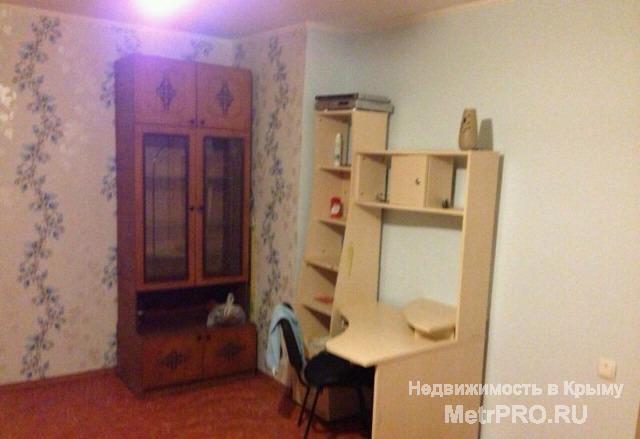 Продам  трехкомнатную квартиру в Ялте по ул. Чернова ( 3 мин. от ост. ' Баня '). Расположена на 1 эт./3 эт. дома.... - 1