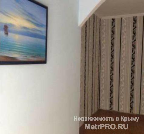 Продам  трехкомнатную квартиру в Ялте по ул. Чернова ( 3 мин. от ост. ' Баня '). Расположена на 1 эт./3 эт. дома.... - 2