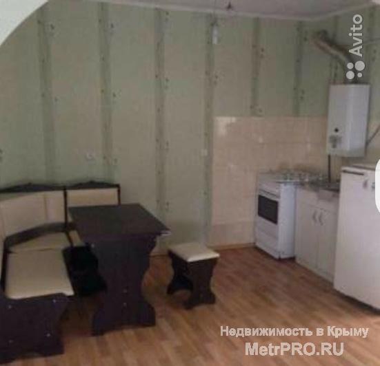 Продам  трехкомнатную квартиру в Ялте по ул. Чернова ( 3 мин. от ост. ' Баня '). Расположена на 1 эт./3 эт. дома.... - 4