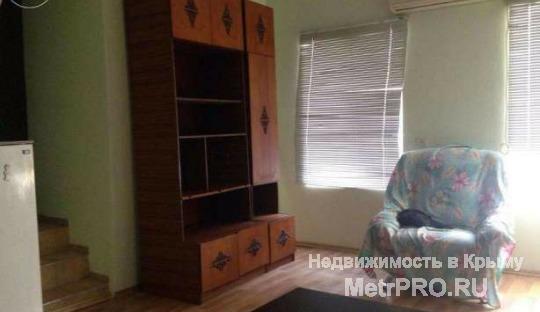 Продам  трехкомнатную квартиру в Ялте по ул. Чернова ( 3 мин. от ост. ' Баня '). Расположена на 1 эт./3 эт. дома.... - 5