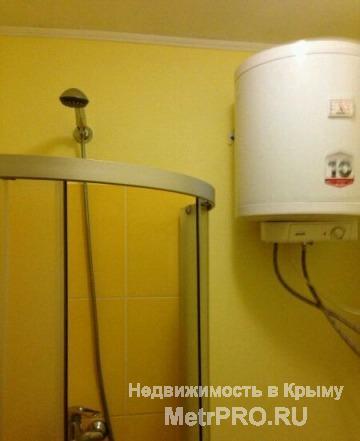Продам  трехкомнатную квартиру в Ялте по ул. Чернова ( 3 мин. от ост. ' Баня '). Расположена на 1 эт./3 эт. дома.... - 6