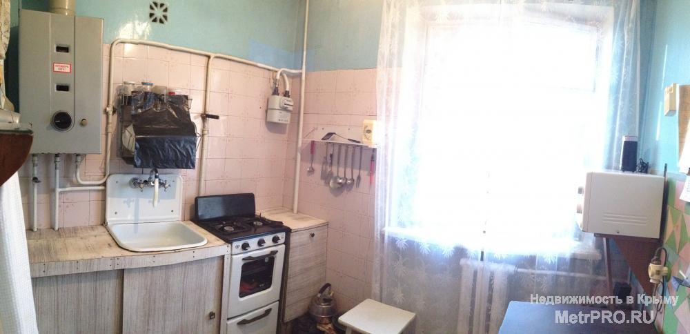 Продам 3-х комнатную квартиру практически в центре, на Кожанова. 4-й этаж 5-ти этажного дома,  57 кв.м общей...