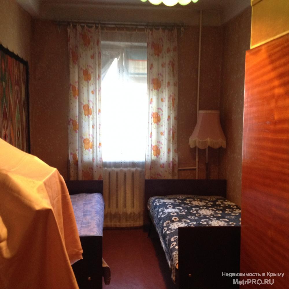 Продам 3-х комнатную квартиру практически в центре, на Кожанова. 4-й этаж 5-ти этажного дома,  57 кв.м общей... - 5