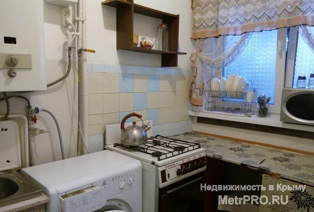 Продам однокомнатную квартиру, по ул .Найденова ( малосемейка  палубного типа). Квартира в  жилом  состоянии, чистая... - 3