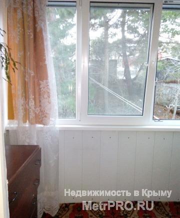 Продам однокомнатную квартиру, по ул .Найденова ( малосемейка  палубного типа). Квартира в  жилом  состоянии, чистая... - 4