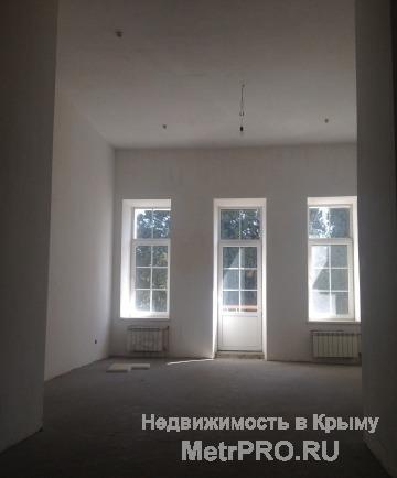 Продаются 2-х комнатные апартаменты ' Президент отель', по ул. Ленина (Набережная).. Расположены на 2 эт./ 4эт. дома....