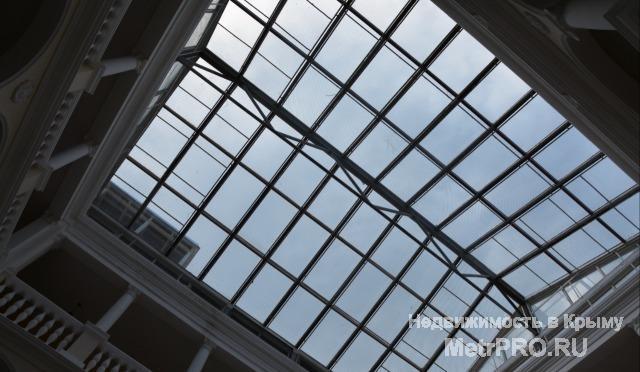Продаются 2-х комнатные апартаменты ' Президент отель', по ул. Ленина (Набережная).. Расположены на 2 эт./ 4эт. дома.... - 8