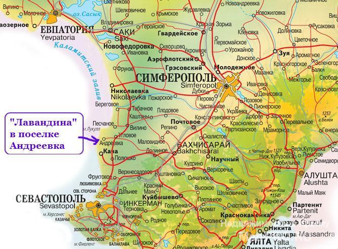 Участок у моря, 4,5 сотки, ровный, прямоугольной формы. Целевое назначение - под индивидуальное жилое строительство.... - 2