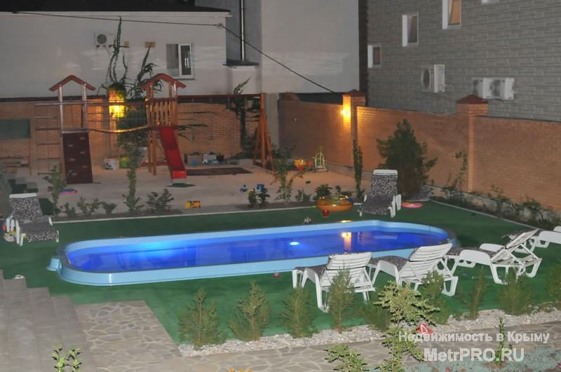 ПРОДАЕТСЯ Современный, ухоженный. просторный дом 2012  года постройки,  с полноценным цокольным этажом в 3-х этажах с... - 1