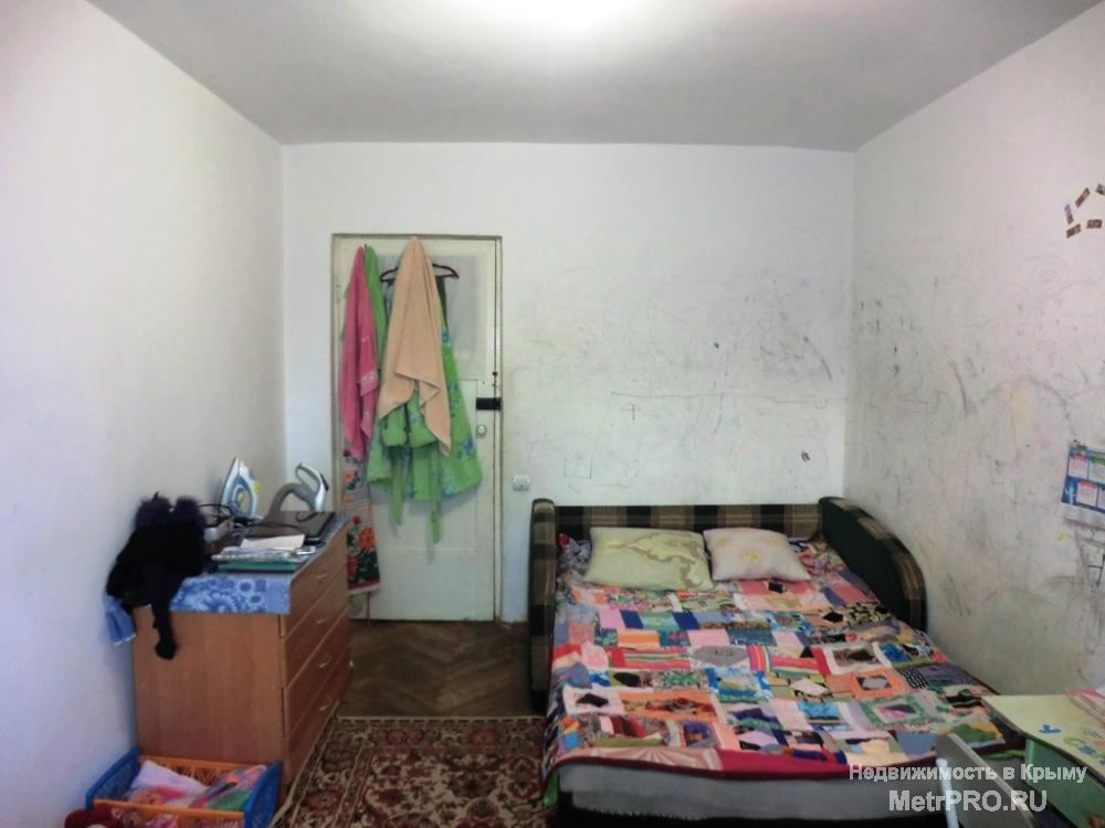 2-ккв в Ялте на Свердлова.  Продам 2-комнатную квартиру общей площадью 65 м2 на 2-ом этаже в Ялте на ул.Свердлова.... - 2