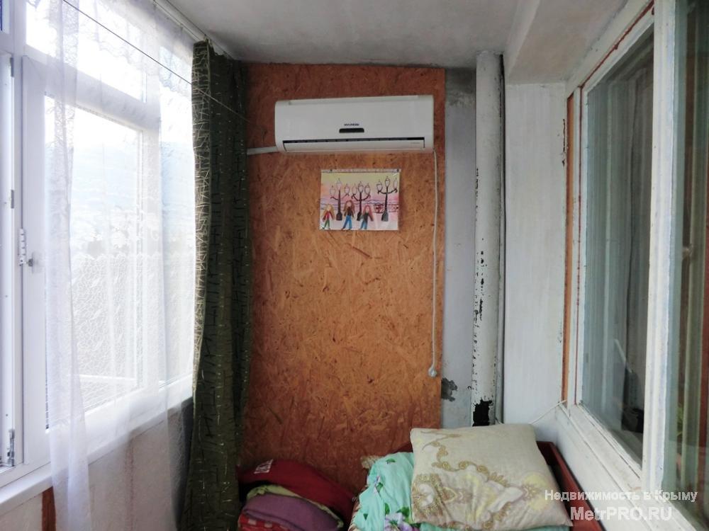 2-ккв в Ялте на Свердлова.  Продам 2-комнатную квартиру общей площадью 65 м2 на 2-ом этаже в Ялте на ул.Свердлова.... - 3