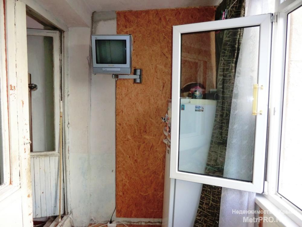 2-ккв в Ялте на Свердлова.  Продам 2-комнатную квартиру общей площадью 65 м2 на 2-ом этаже в Ялте на ул.Свердлова.... - 4