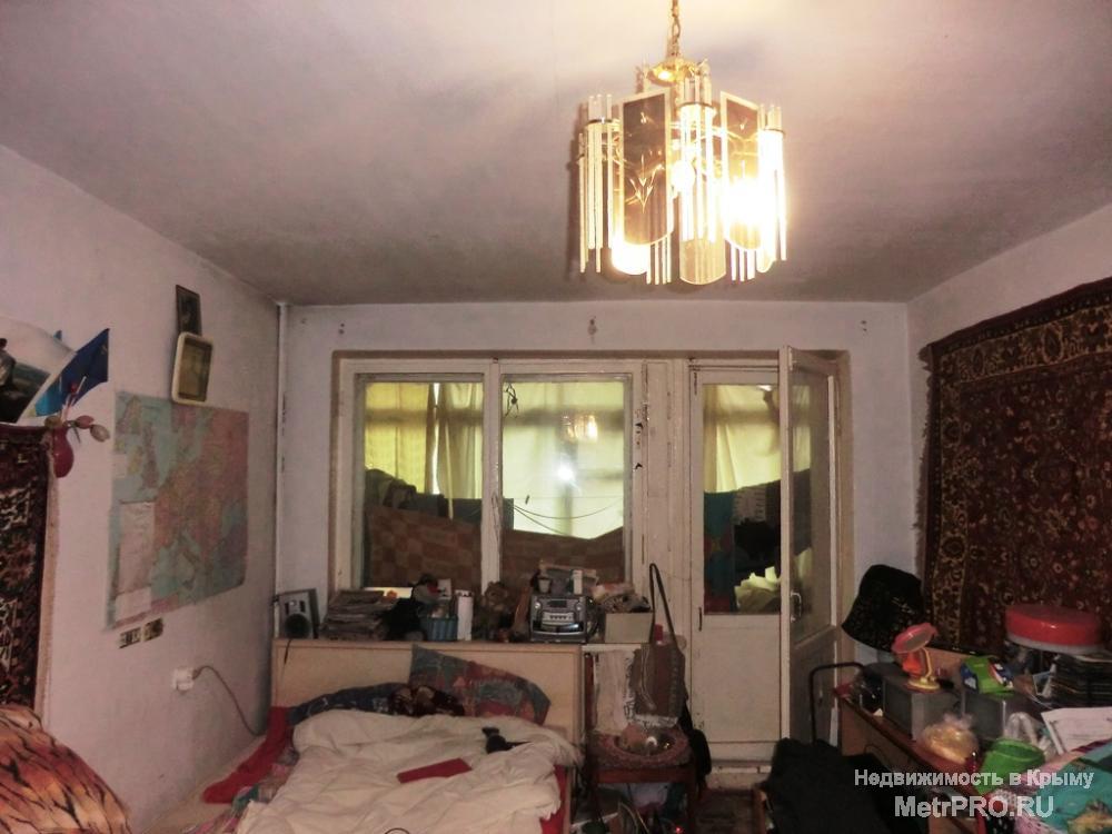 2-ккв в Ялте на Свердлова.  Продам 2-комнатную квартиру общей площадью 65 м2 на 2-ом этаже в Ялте на ул.Свердлова.... - 5