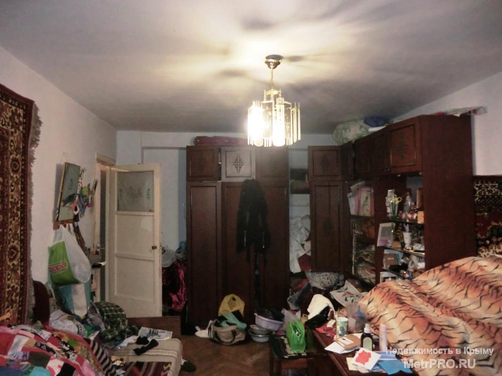 2-ккв в Ялте на Свердлова.  Продам 2-комнатную квартиру общей площадью 65 м2 на 2-ом этаже в Ялте на ул.Свердлова.... - 6