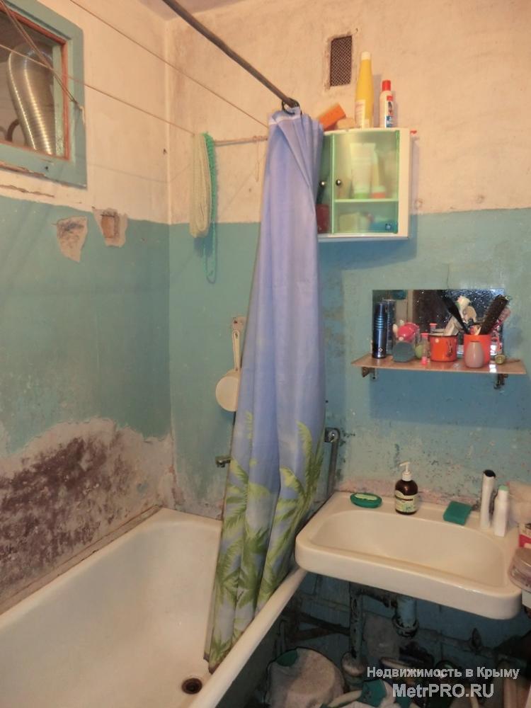 2-ккв в Ялте на Свердлова.  Продам 2-комнатную квартиру общей площадью 65 м2 на 2-ом этаже в Ялте на ул.Свердлова.... - 8