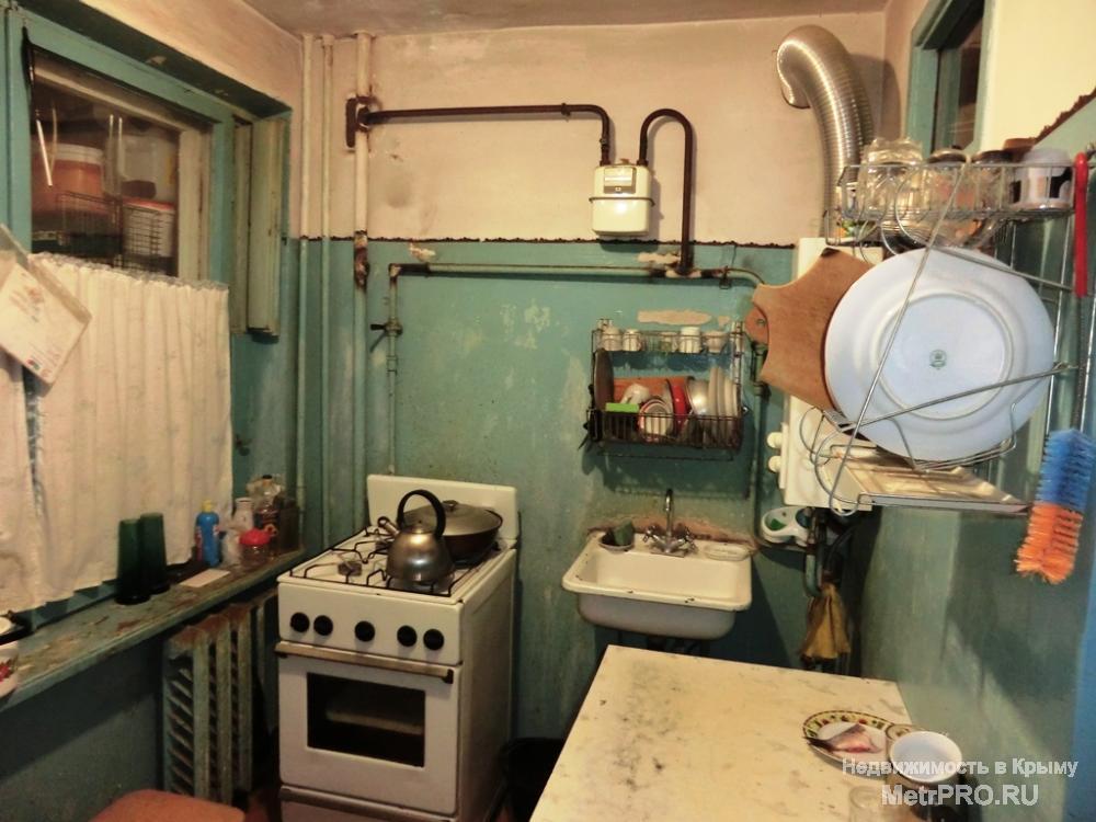 2-ккв в Ялте на Свердлова.  Продам 2-комнатную квартиру общей площадью 65 м2 на 2-ом этаже в Ялте на ул.Свердлова.... - 10