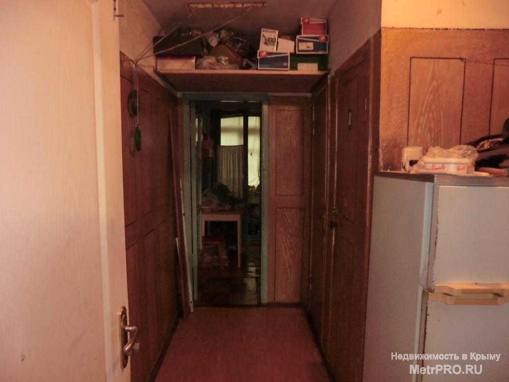 2-ккв в Ялте на Свердлова.  Продам 2-комнатную квартиру общей площадью 65 м2 на 2-ом этаже в Ялте на ул.Свердлова.... - 12