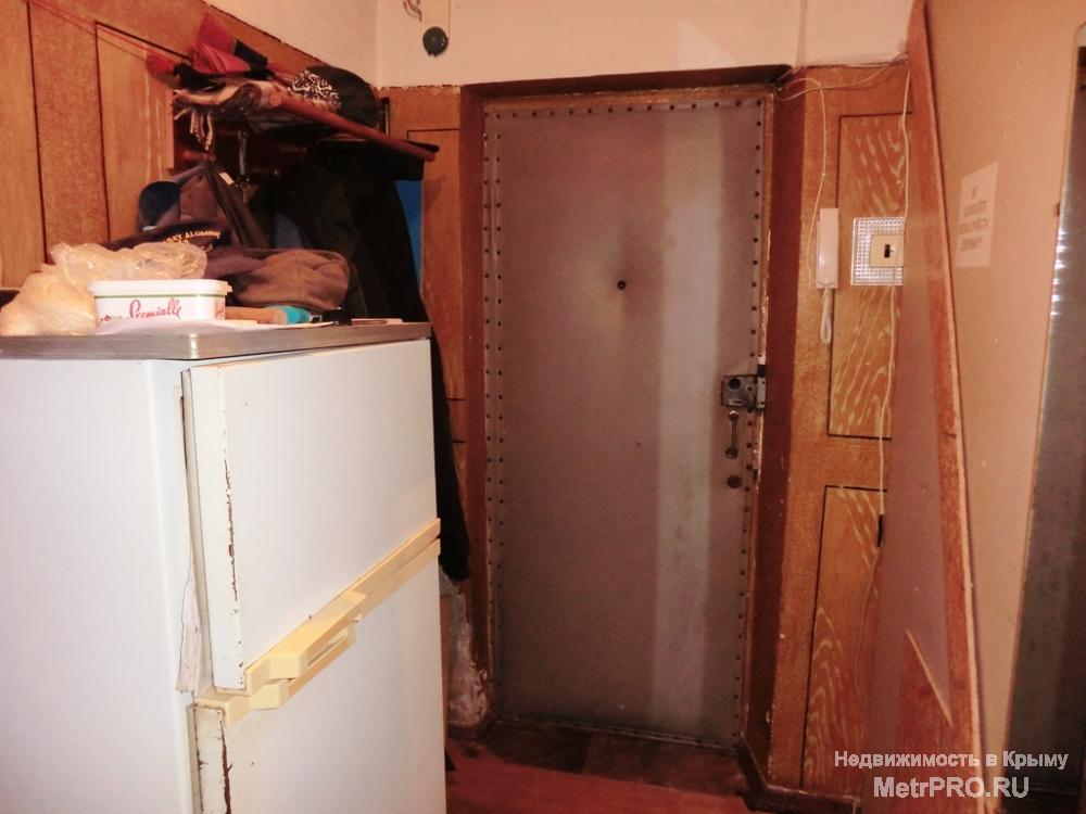 2-ккв в Ялте на Свердлова.  Продам 2-комнатную квартиру общей площадью 65 м2 на 2-ом этаже в Ялте на ул.Свердлова.... - 13