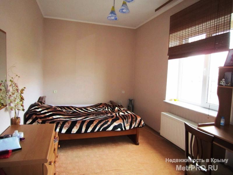 Дом в центре.  Продается шикарный 3-х уровневый дом в центре г. Евпатория, по ул. Чекиста Галушкина, район МЧС.... - 4