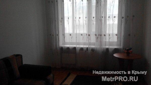 Открыта продажа 3-ех комнатной квартиры в г. Феодосия по ул. Федько, д.1а. с выполненным качественным  ремонтом.  Дом... - 4