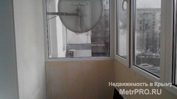 Открыта продажа 3-ех комнатной квартиры в г. Феодосия по ул. Федько, д.1а. с выполненным качественным  ремонтом.  Дом... - 10