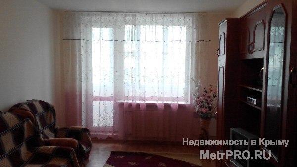 Открыта продажа 3-ех комнатной квартиры в г. Феодосия по ул. Федько, д.1а. с выполненным качественным  ремонтом.  Дом... - 12