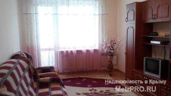 Открыта продажа 3-ех комнатной квартиры в г. Феодосия по ул. Федько, д.1а. с выполненным качественным  ремонтом.  Дом... - 18