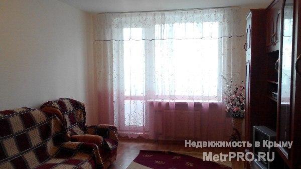 Открыта продажа 3-ех комнатной квартиры в г. Феодосия по ул. Федько, д.1а. с выполненным качественным  ремонтом.  Дом... - 19