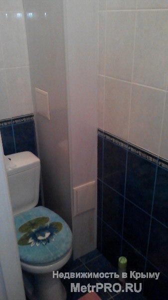 Открыта продажа 3-ех комнатной квартиры в г. Феодосия по ул. Федько, д.1а. с выполненным качественным  ремонтом.  Дом... - 23