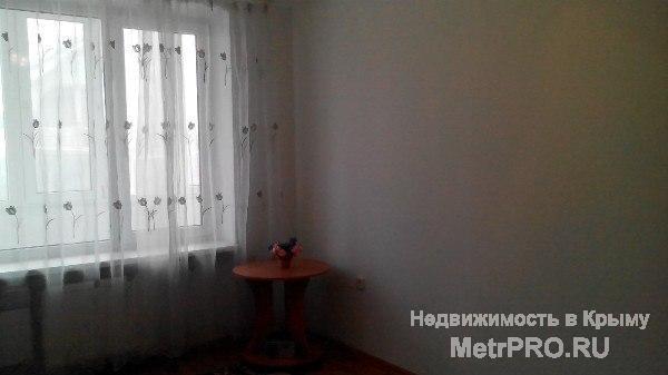Открыта продажа 3-ех комнатной квартиры в г. Феодосия по ул. Федько, д.1а. с выполненным качественным  ремонтом.  Дом... - 26