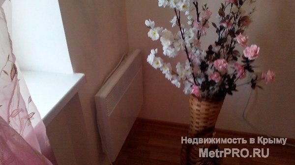 Открыта продажа 3-ех комнатной квартиры в г. Феодосия по ул. Федько, д.1а. с выполненным качественным  ремонтом.  Дом... - 27