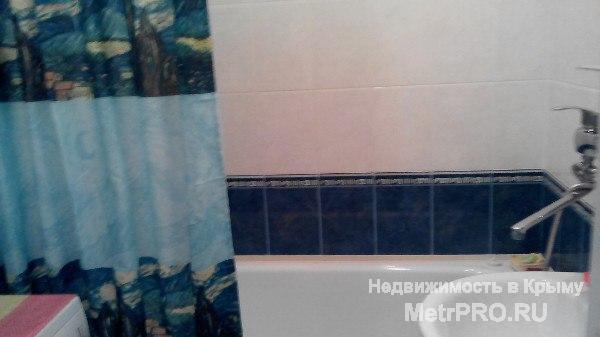 Открыта продажа 3-ех комнатной квартиры в г. Феодосия по ул. Федько, д.1а. с выполненным качественным  ремонтом.  Дом... - 28