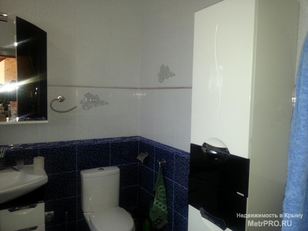 продам 2-хэт.дом,ул. Тарабукина,ОП-250 м, 3 спальни,кухня,столовая,гостиная с камином,с/у,теплые полы,вся... - 2