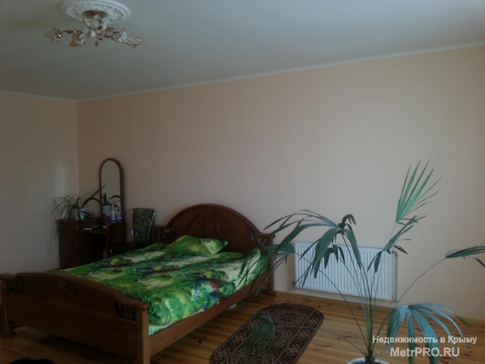 продам 2-хэт.дом,ул. Тарабукина,ОП-250 м, 3 спальни,кухня,столовая,гостиная с камином,с/у,теплые полы,вся... - 5