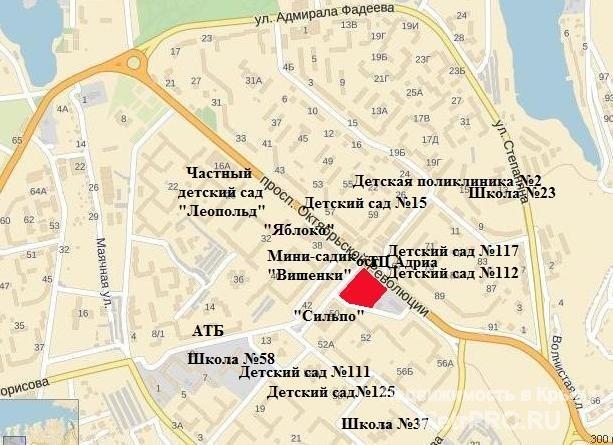 Для тех, кто в ближайшее время планирует приобрести жилье в Севастополе, рад Вам предложить комфортные и уютные... - 2
