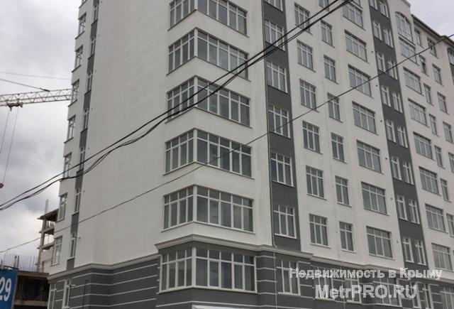 Для тех, кто в ближайшее время планирует приобрести жилье в Севастополе, рад Вам предложить комфортные и уютные... - 5