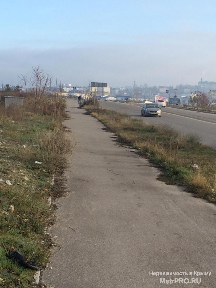 Продам новые дома (таунхаусы) в престижном районе коттеджной застройки по ул. Готская на первой линии. Отличный... - 7
