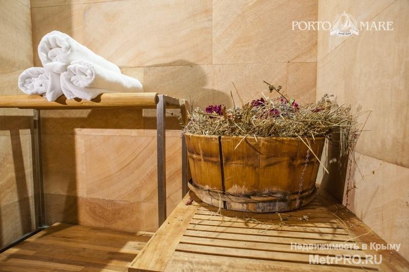 Отель соответствует стандартам уровня 4 звезд и располагается на Южном берегу в живописной зоне курортного города... - 60