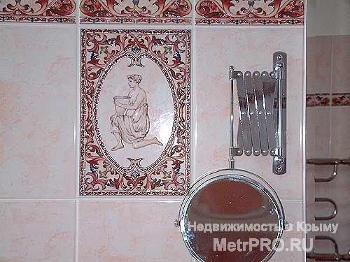 К продаже предлагается уникальное по архитектуре здание 804 м.кв. находящиеся в историческом центре г.Ялта, по... - 15