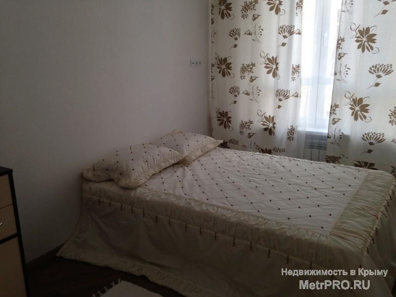 Продается пятиэтажный эллинг, мини - гостиница, общей площадью 250 м2, в Ялте, пгт. Отрадное, расположен в 120 метрах... - 10