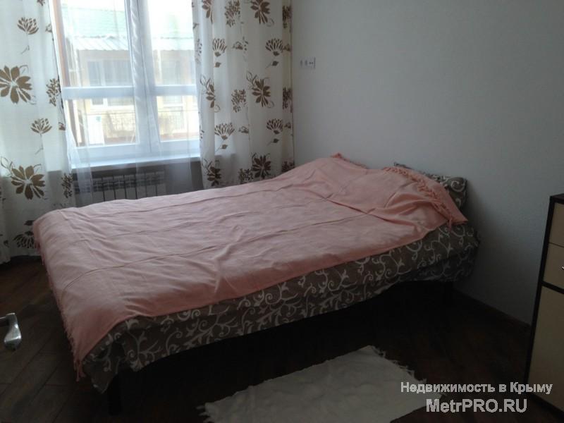 Продается пятиэтажный эллинг, мини - гостиница, общей площадью 250 м2, в Ялте, пгт. Отрадное, расположен в 120 метрах... - 15