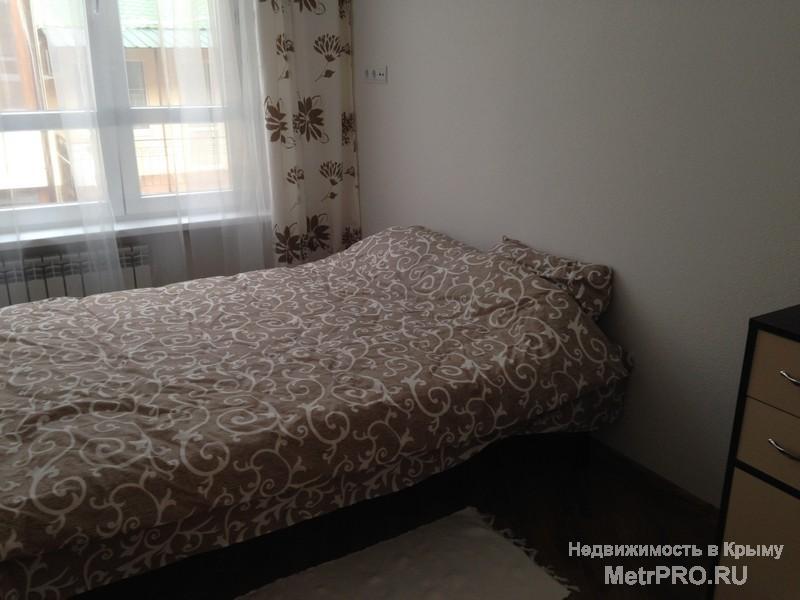 Продается пятиэтажный эллинг, мини - гостиница, общей площадью 250 м2, в Ялте, пгт. Отрадное, расположен в 120 метрах... - 16