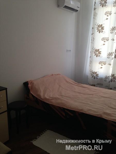 Продается пятиэтажный эллинг, мини - гостиница, общей площадью 250 м2, в Ялте, пгт. Отрадное, расположен в 120 метрах... - 18