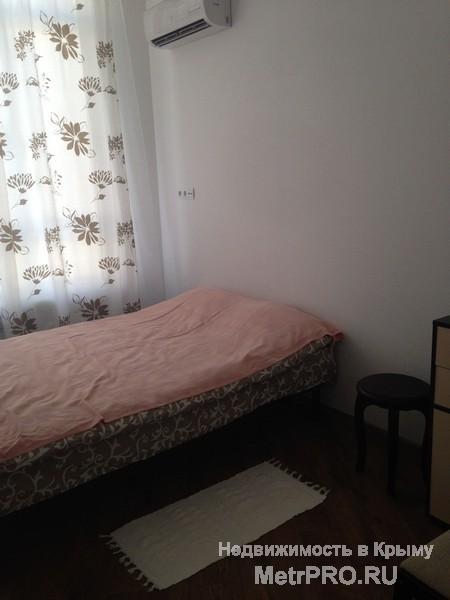 Продается пятиэтажный эллинг, мини - гостиница, общей площадью 250 м2, в Ялте, пгт. Отрадное, расположен в 120 метрах... - 19