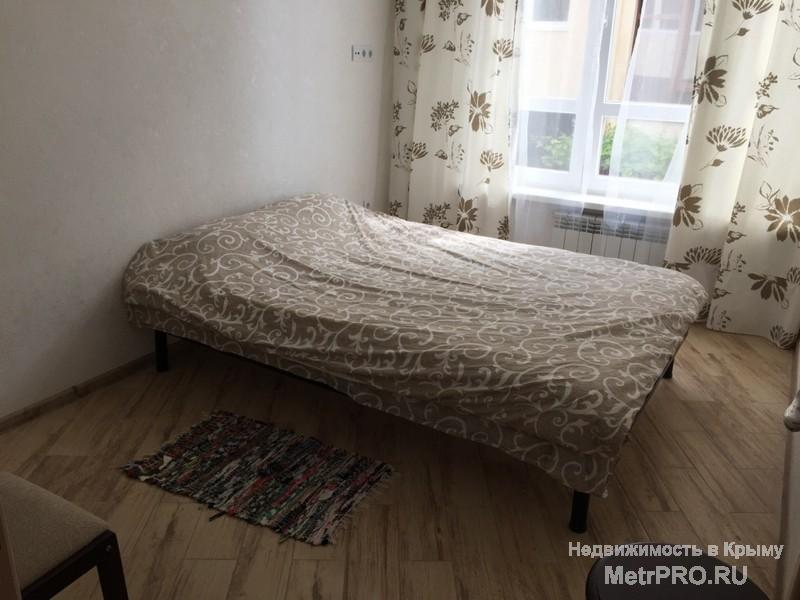 Продается пятиэтажный эллинг, мини - гостиница, общей площадью 250 м2, в Ялте, пгт. Отрадное, расположен в 120 метрах... - 23