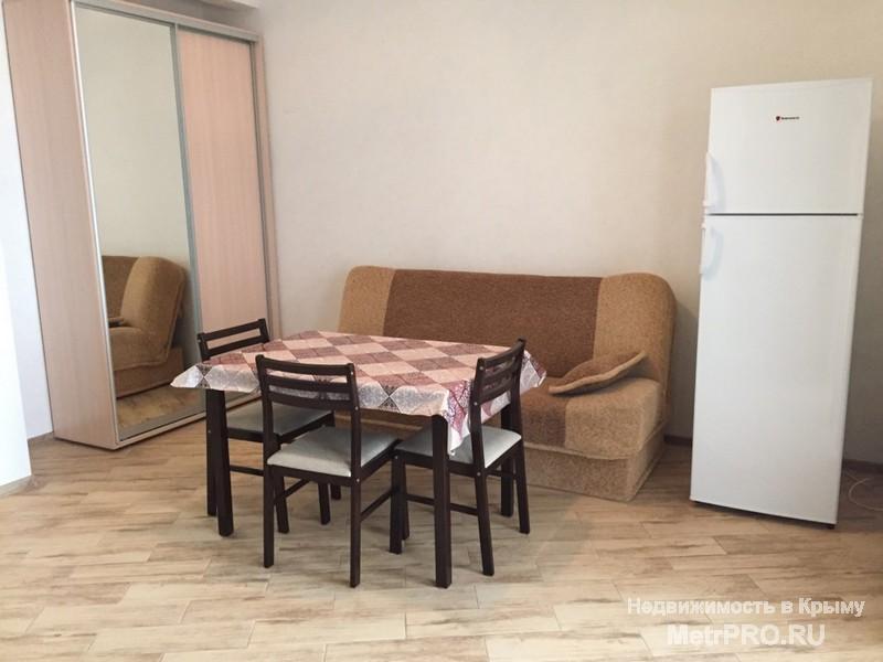 Продается пятиэтажный эллинг, мини - гостиница, общей площадью 250 м2, в Ялте, пгт. Отрадное, расположен в 120 метрах... - 24