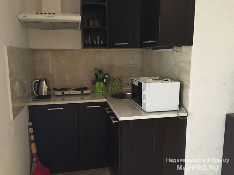 Продается пятиэтажный эллинг, мини - гостиница, общей площадью 250 м2, в Ялте, пгт. Отрадное, расположен в 120 метрах... - 27